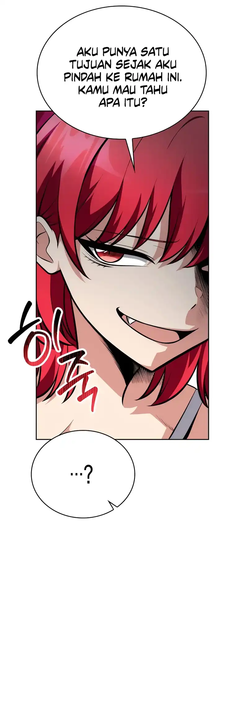 Kidnapped Dragons Chapter 10 Gambar 40