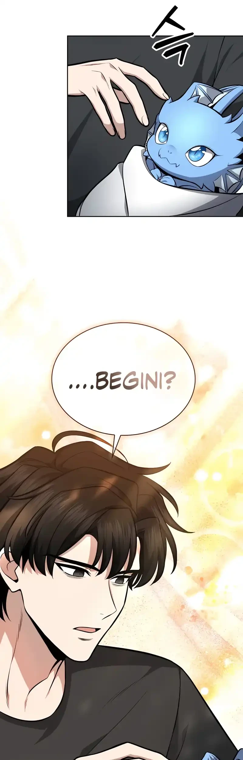 Kidnapped Dragons Chapter 10 Gambar 45