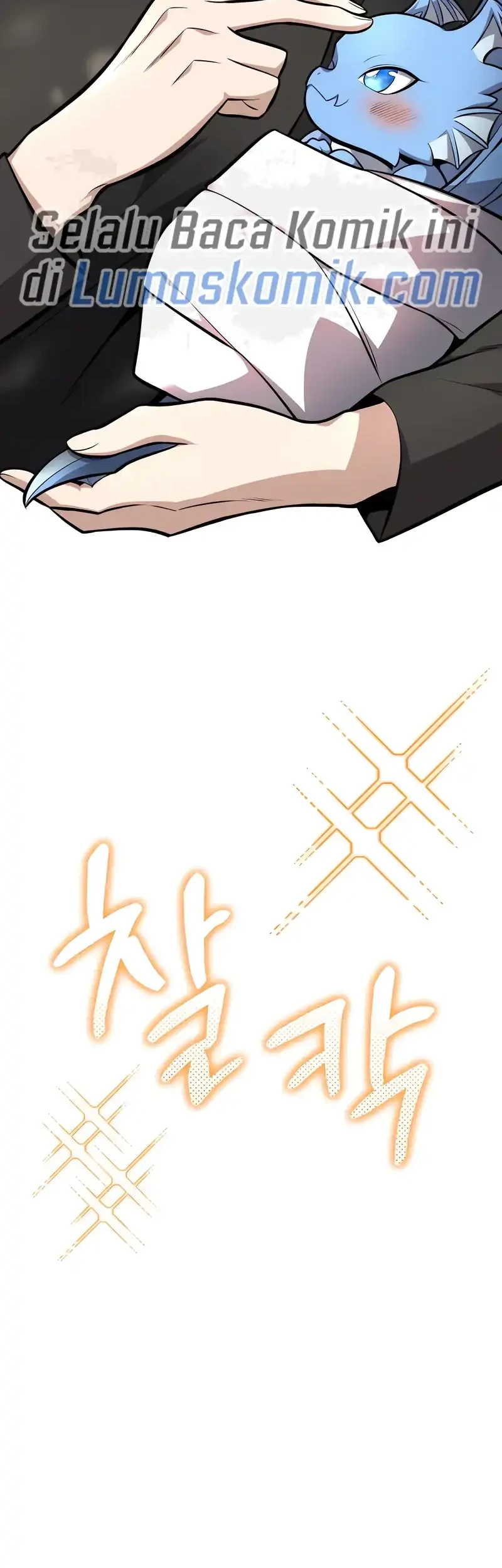 Kidnapped Dragons Chapter 10 Gambar 46