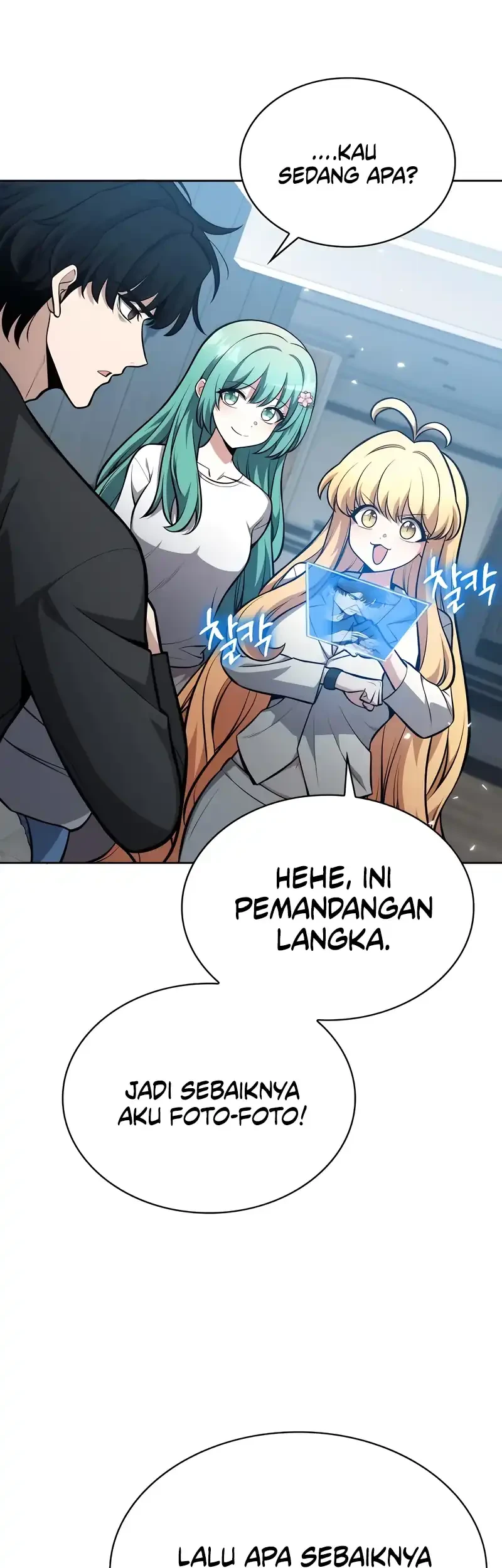 Kidnapped Dragons Chapter 10 Gambar 47