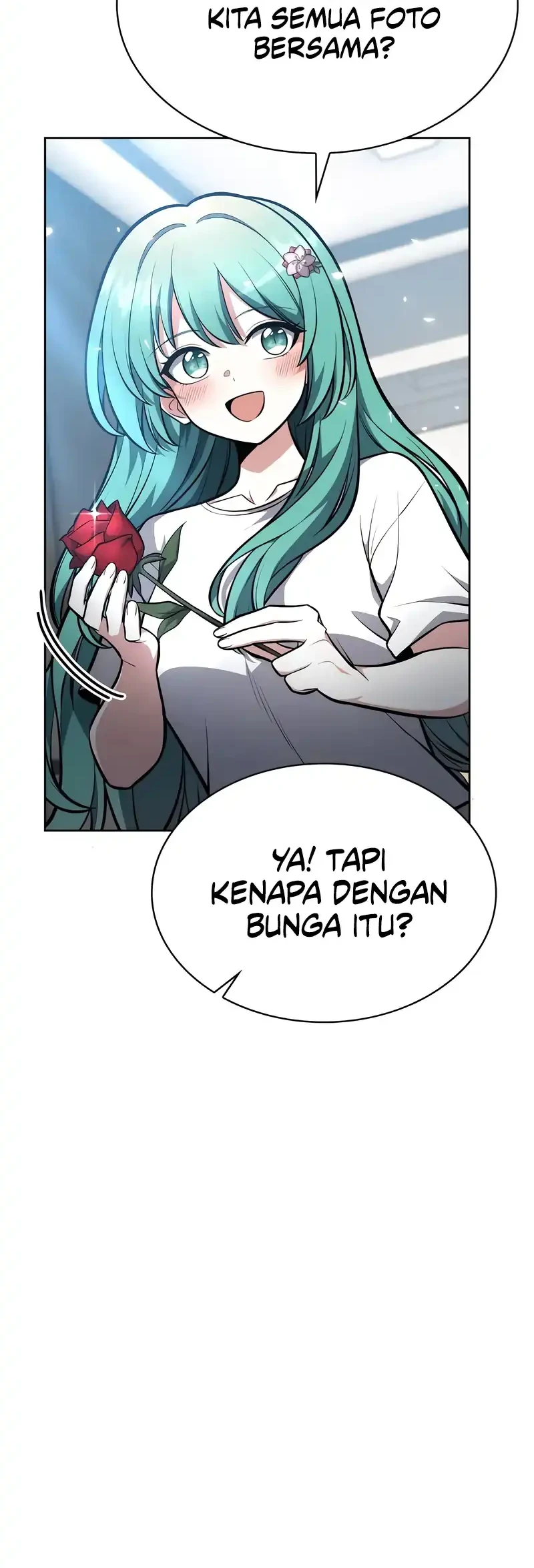 Kidnapped Dragons Chapter 10 Gambar 48