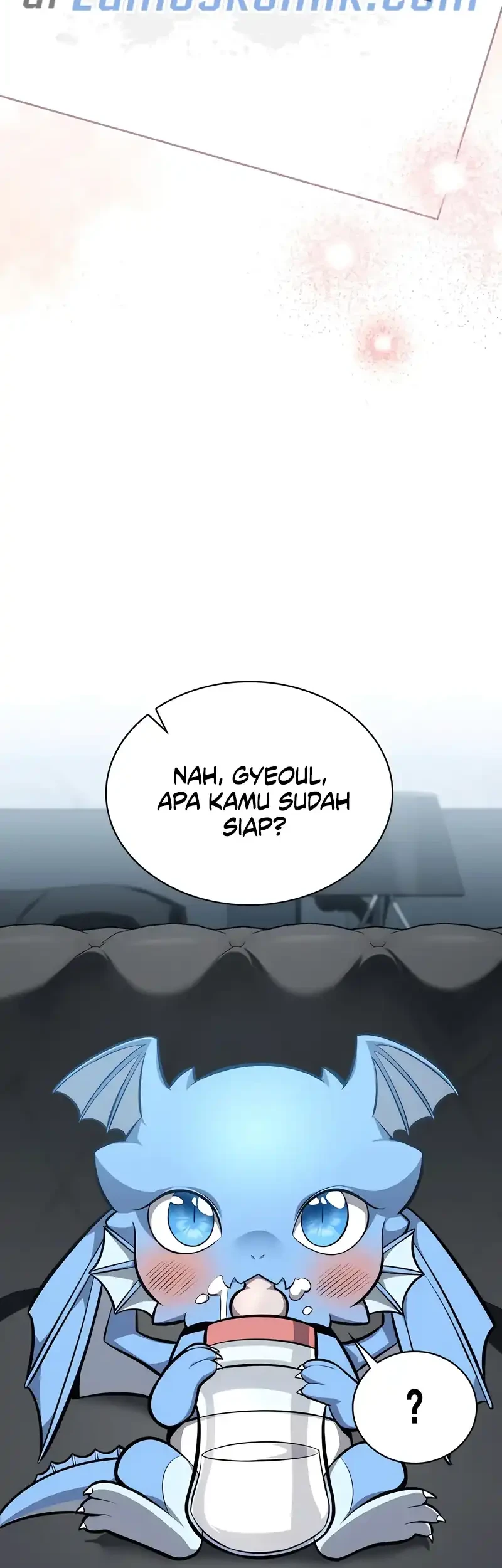 Kidnapped Dragons Chapter 10 Gambar 56