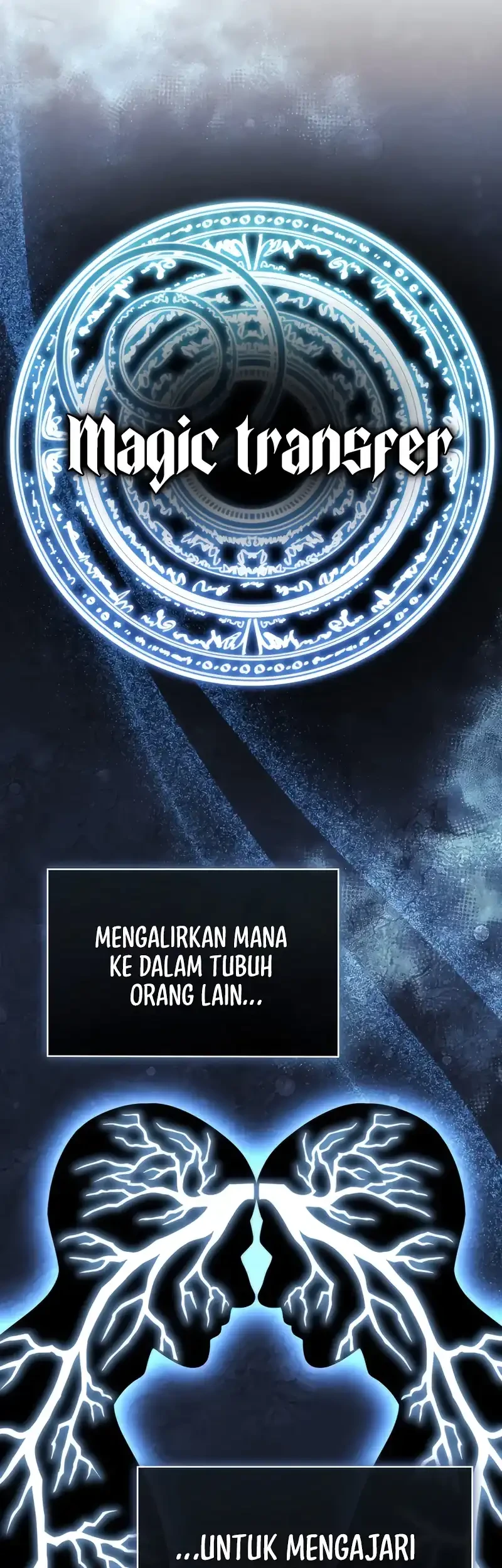 Kidnapped Dragons Chapter 10 Gambar 59