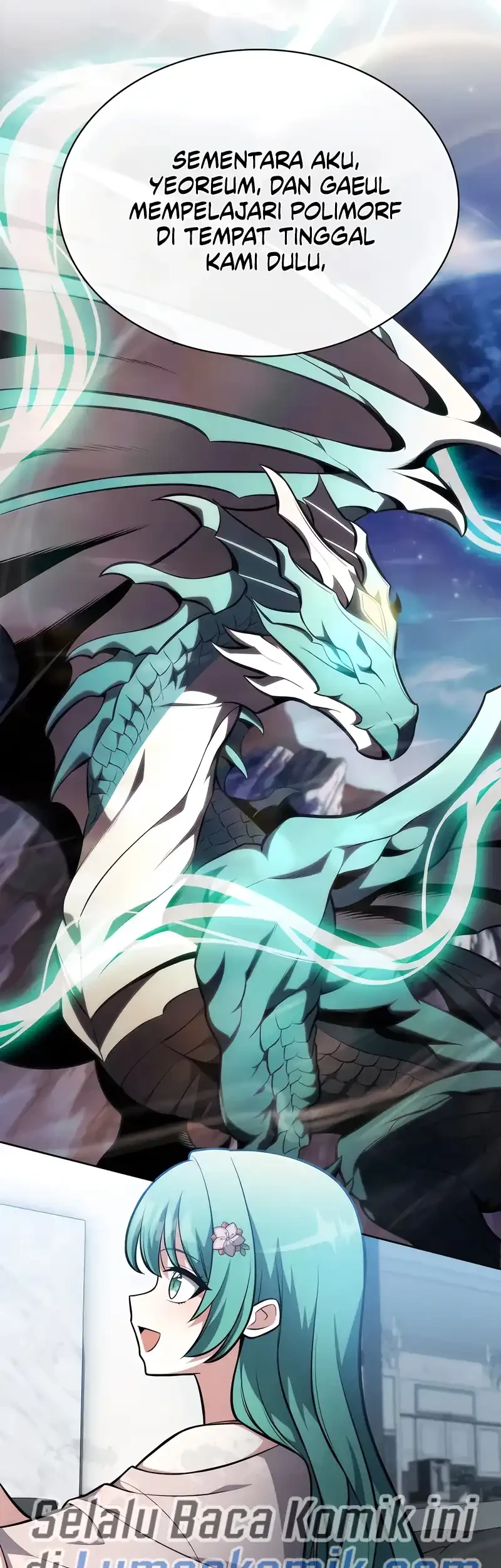 Kidnapped Dragons Chapter 10 Gambar 64