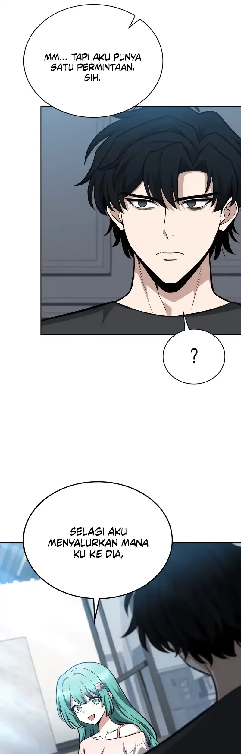 Kidnapped Dragons Chapter 10 Gambar 68