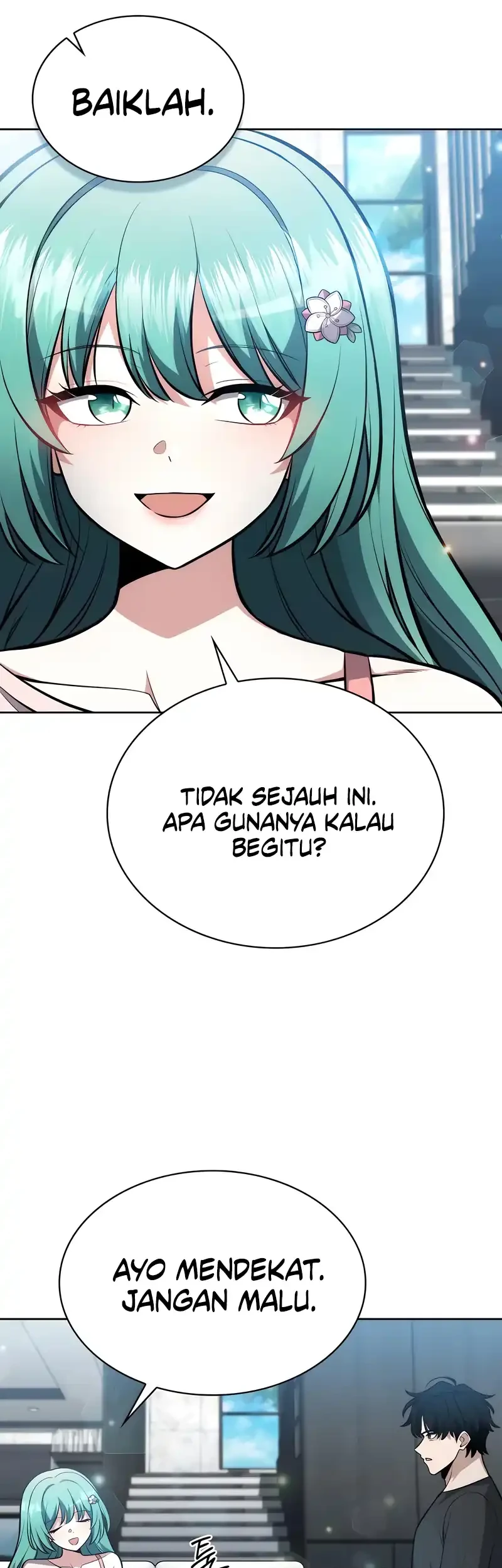 Kidnapped Dragons Chapter 10 Gambar 70