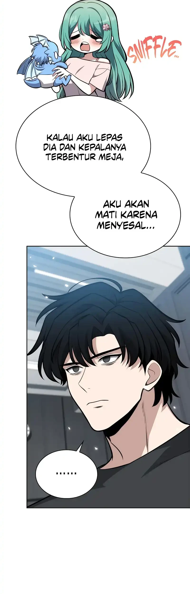 Kidnapped Dragons Chapter 10 Gambar 73