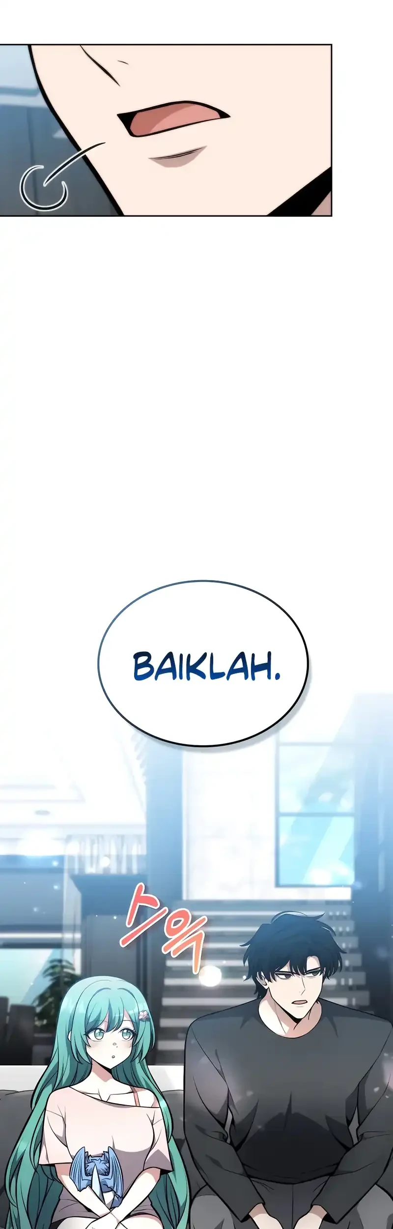 Kidnapped Dragons Chapter 10 Gambar 74