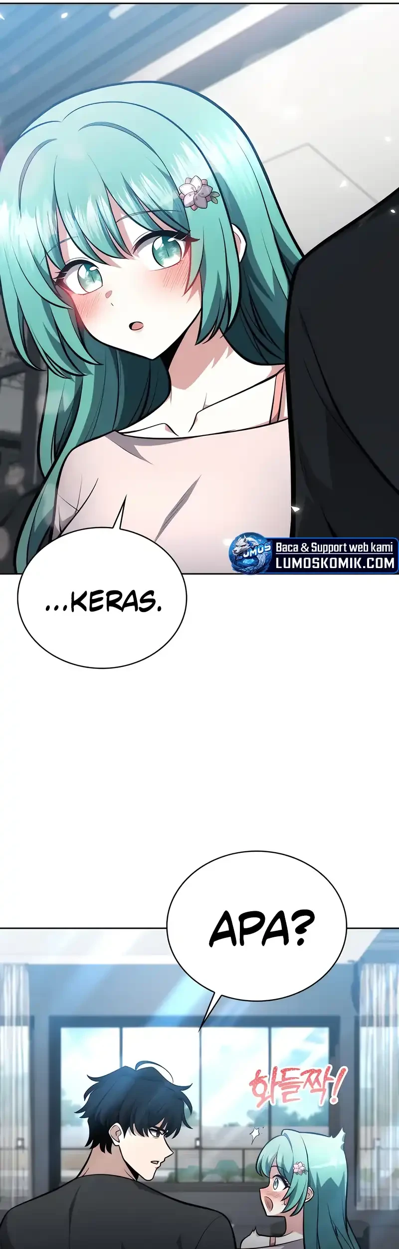 Kidnapped Dragons Chapter 10 Gambar 76