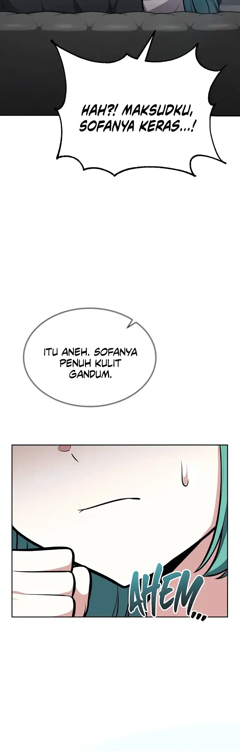 Kidnapped Dragons Chapter 10 Gambar 77