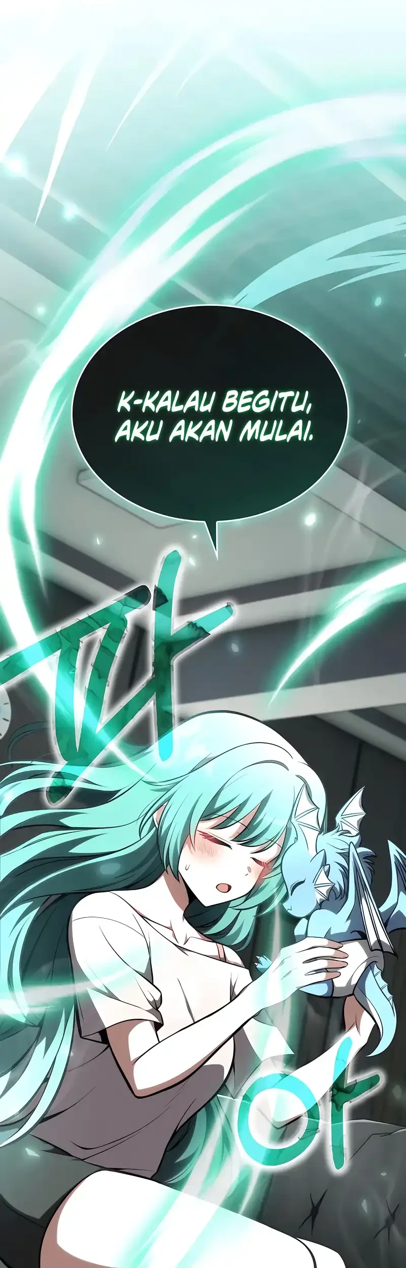 Kidnapped Dragons Chapter 10 Gambar 78