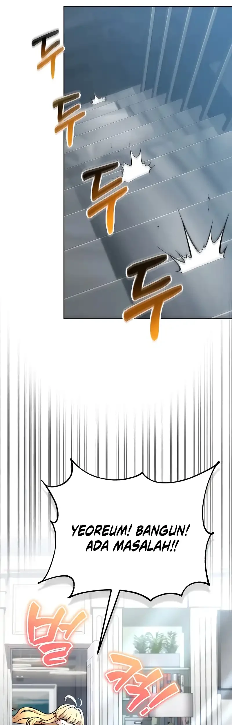 Kidnapped Dragons Chapter 10 Gambar 5