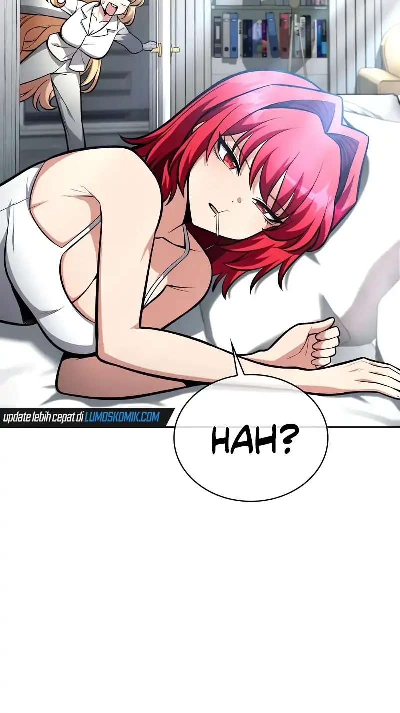 Kidnapped Dragons Chapter 10 Gambar 6