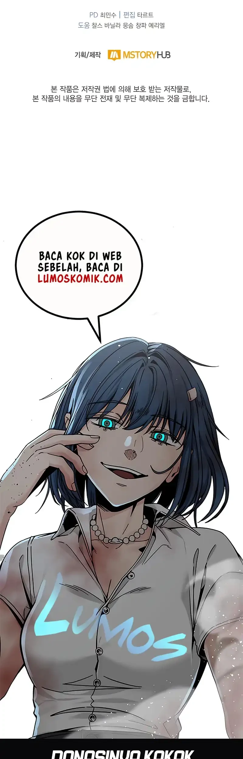 Kidnapped Dragons Chapter 10 Gambar 80