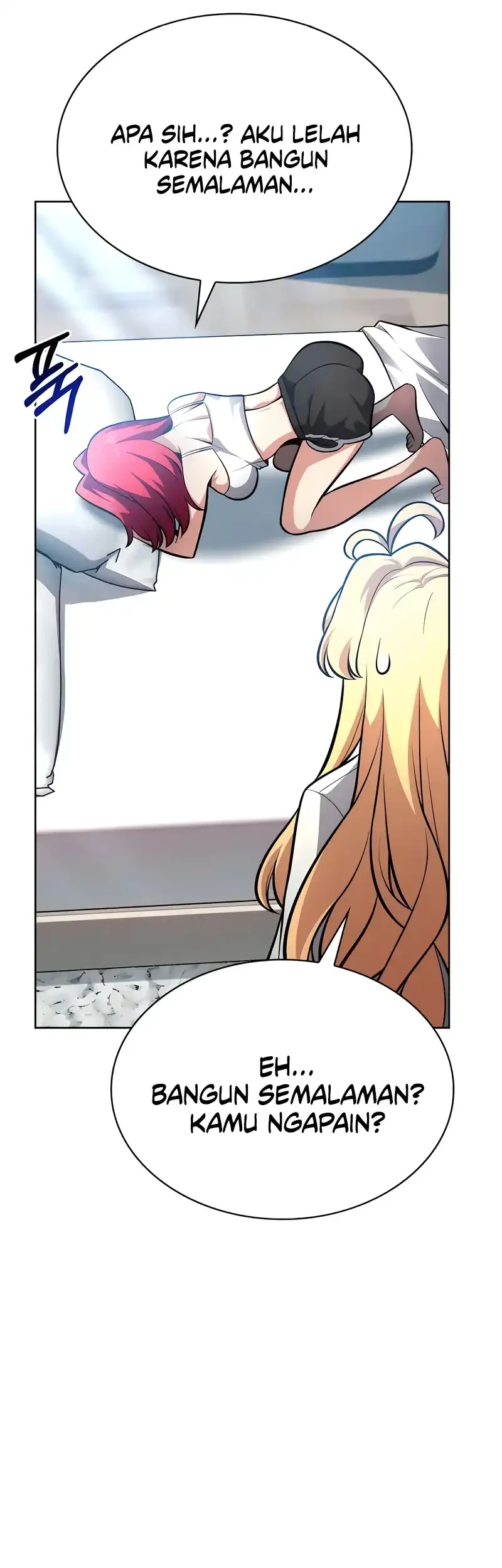 Kidnapped Dragons Chapter 10 Gambar 7