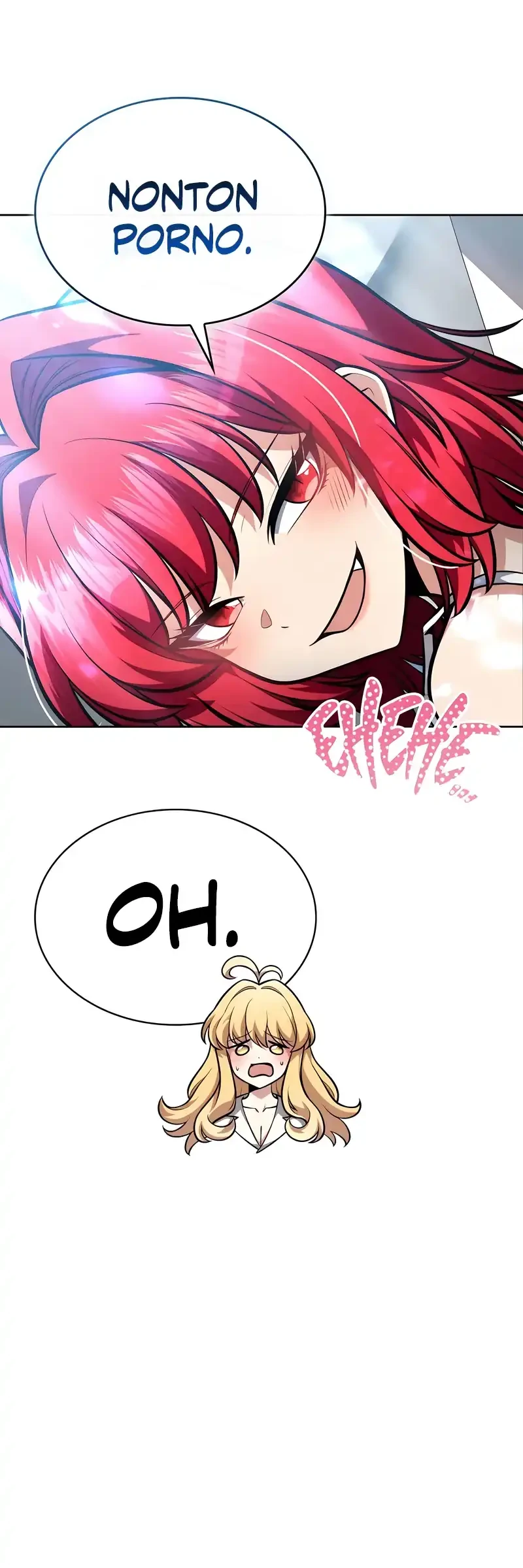 Kidnapped Dragons Chapter 10 Gambar 8