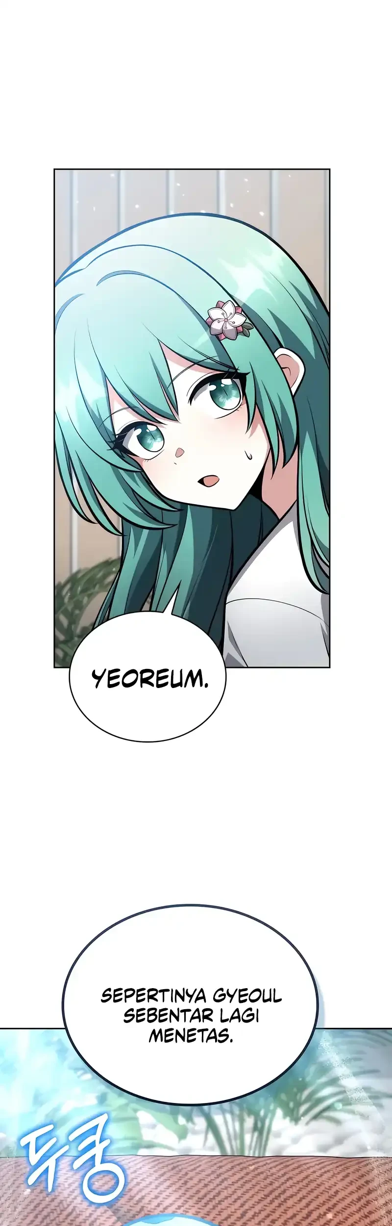 Kidnapped Dragons Chapter 10 Gambar 11