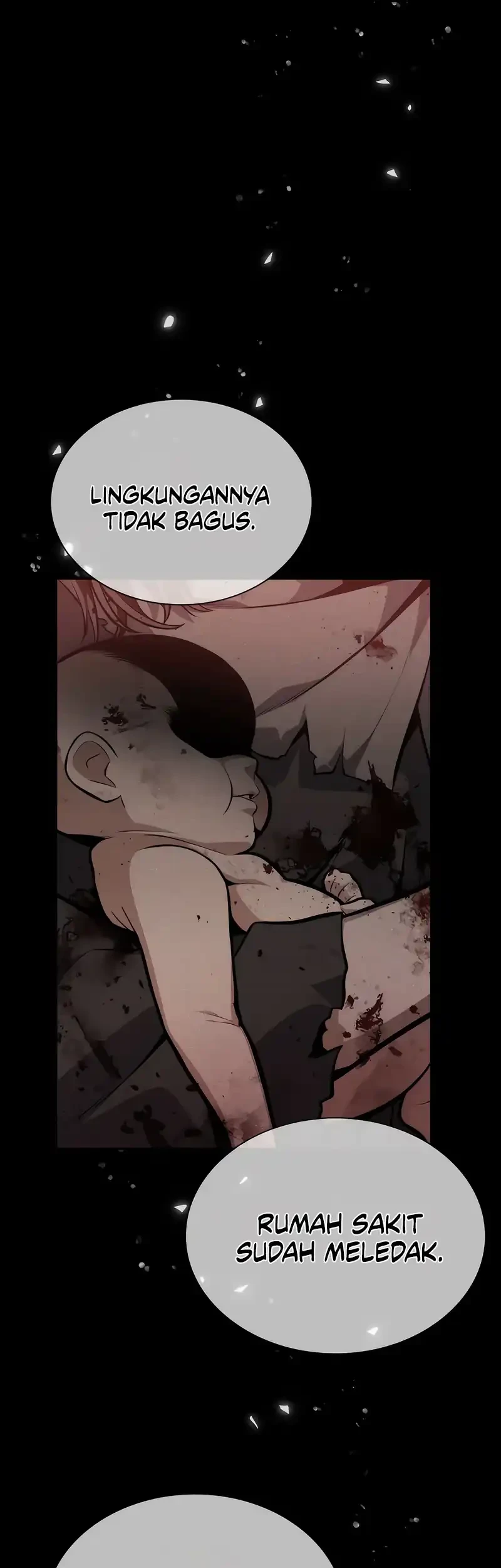 Kidnapped Dragons Chapter 10 Gambar 18