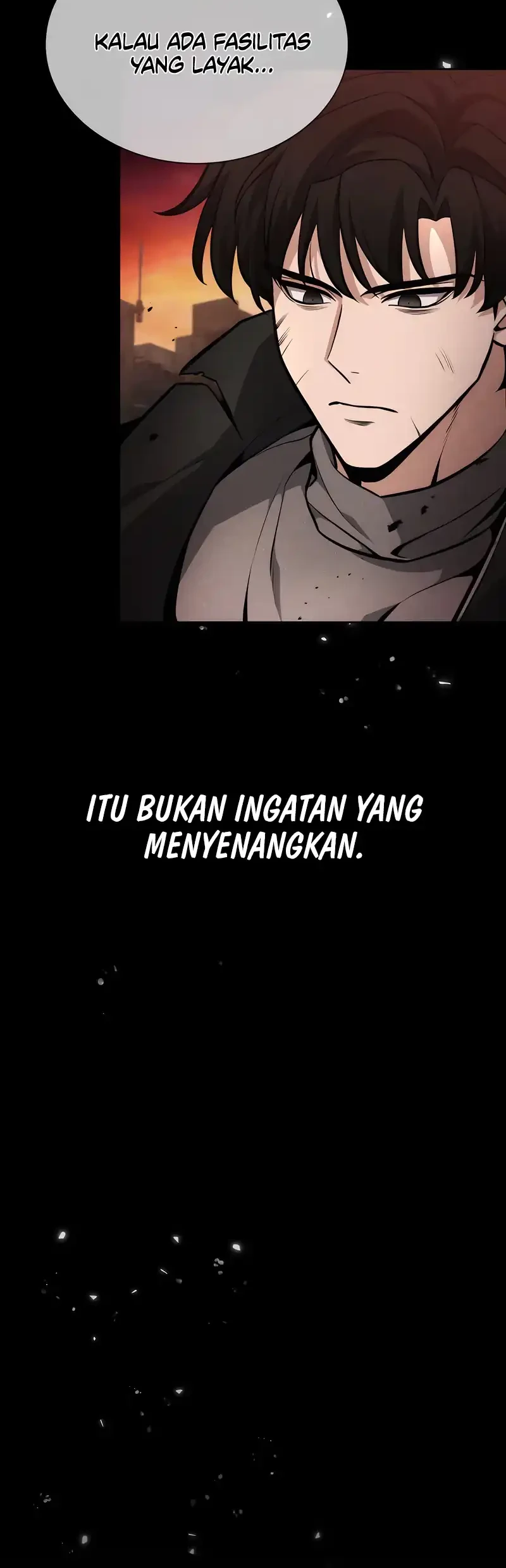 Kidnapped Dragons Chapter 10 Gambar 19