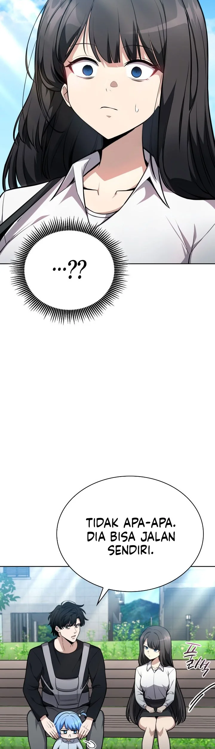 Kidnapped Dragons Chapter 11 Gambar 35