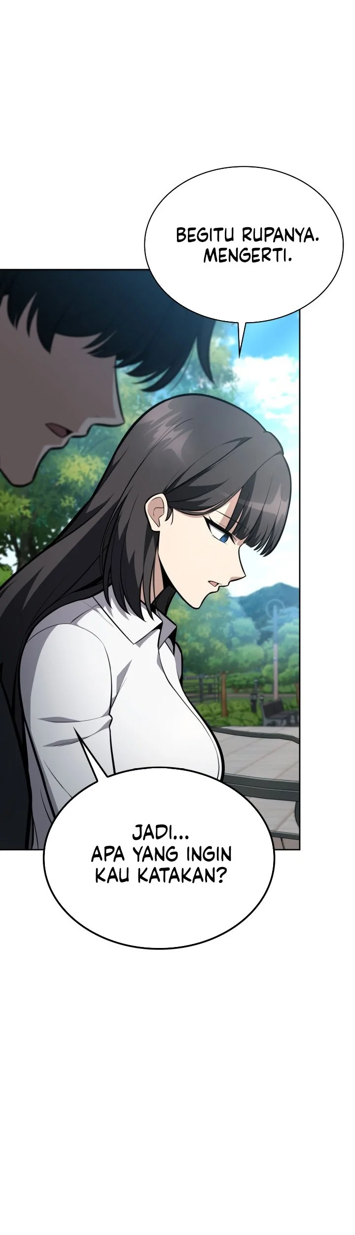 Kidnapped Dragons Chapter 11 Gambar 39