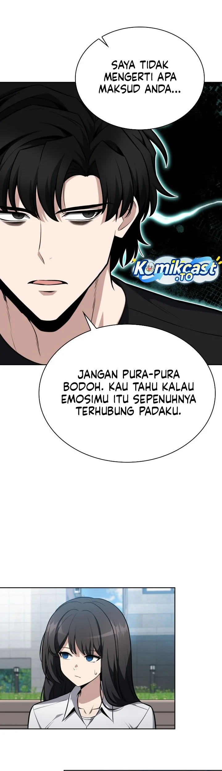 Kidnapped Dragons Chapter 11 Gambar 40