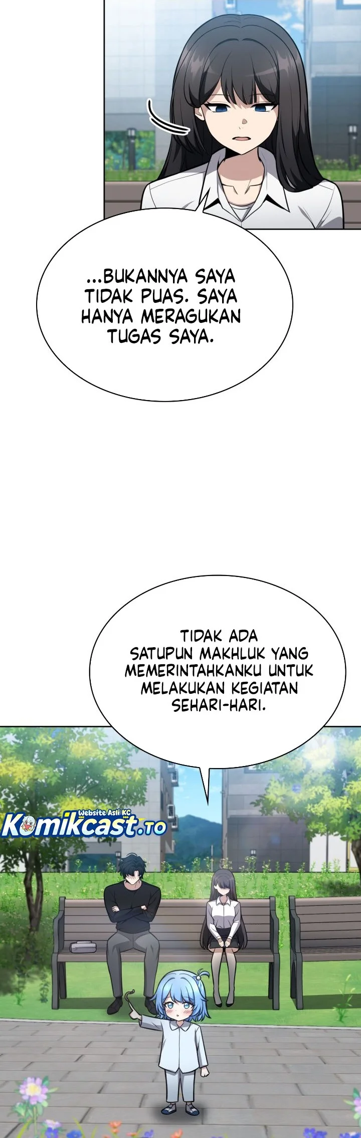 Kidnapped Dragons Chapter 11 Gambar 41