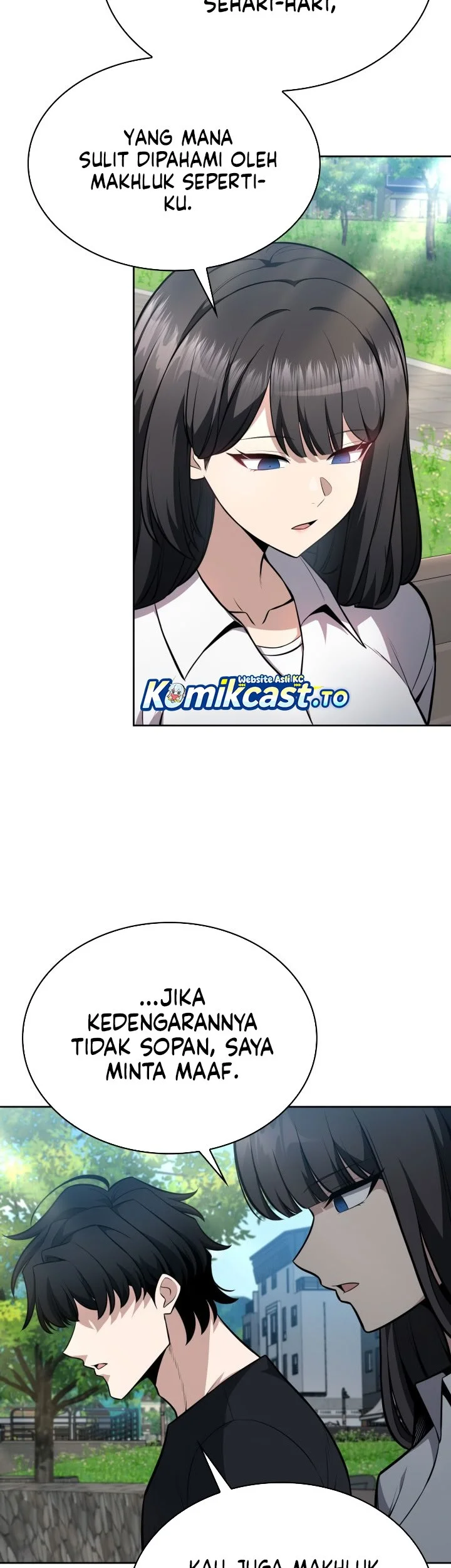 Kidnapped Dragons Chapter 11 Gambar 44