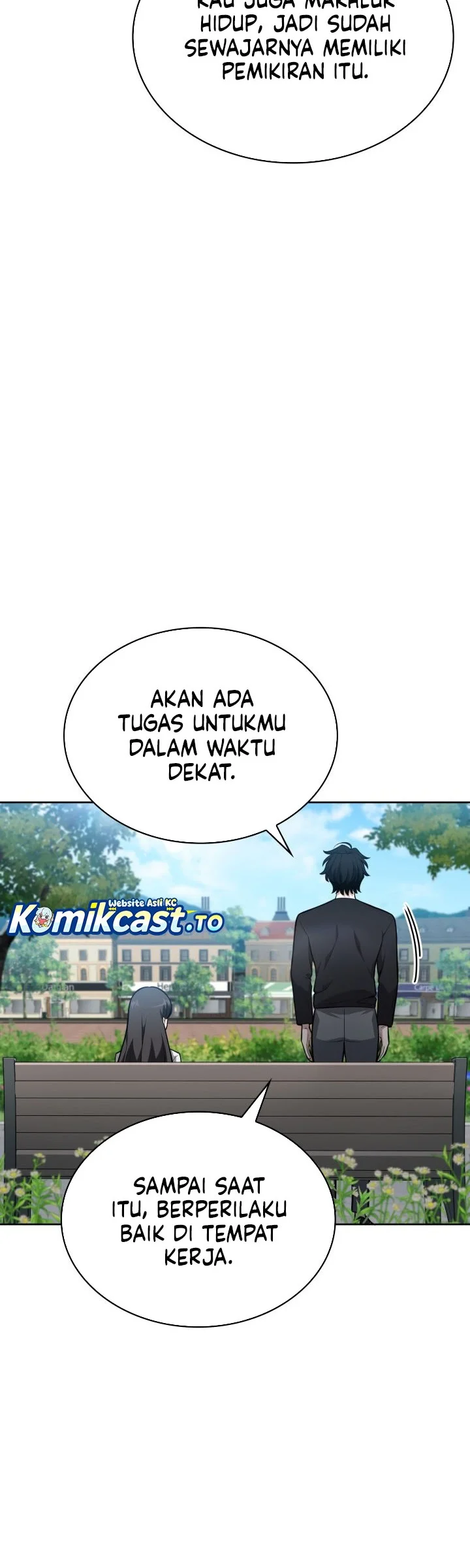Kidnapped Dragons Chapter 11 Gambar 45