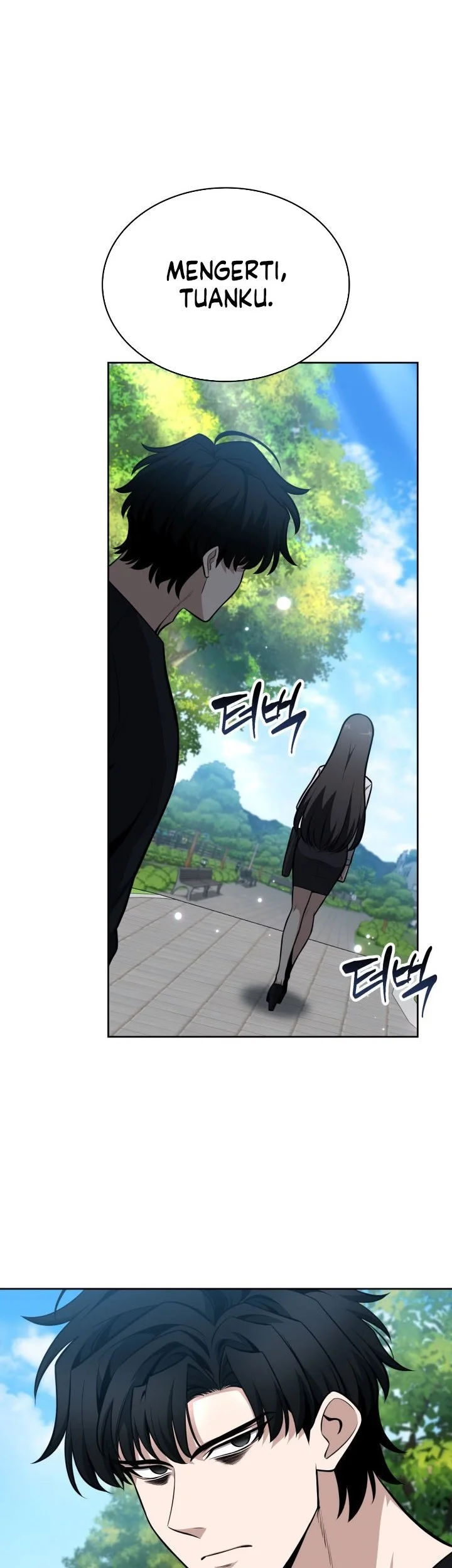 Kidnapped Dragons Chapter 11 Gambar 47