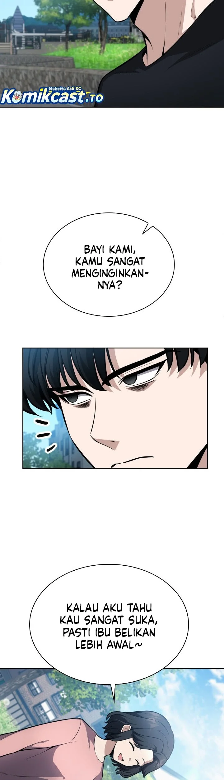 Kidnapped Dragons Chapter 11 Gambar 48