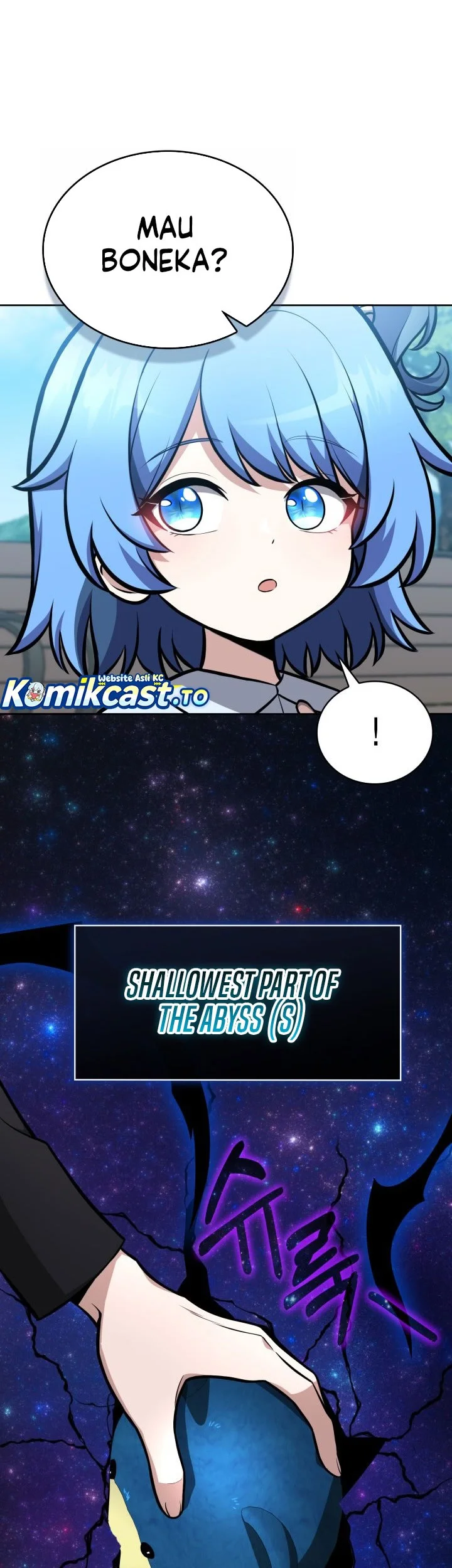 Kidnapped Dragons Chapter 11 Gambar 51