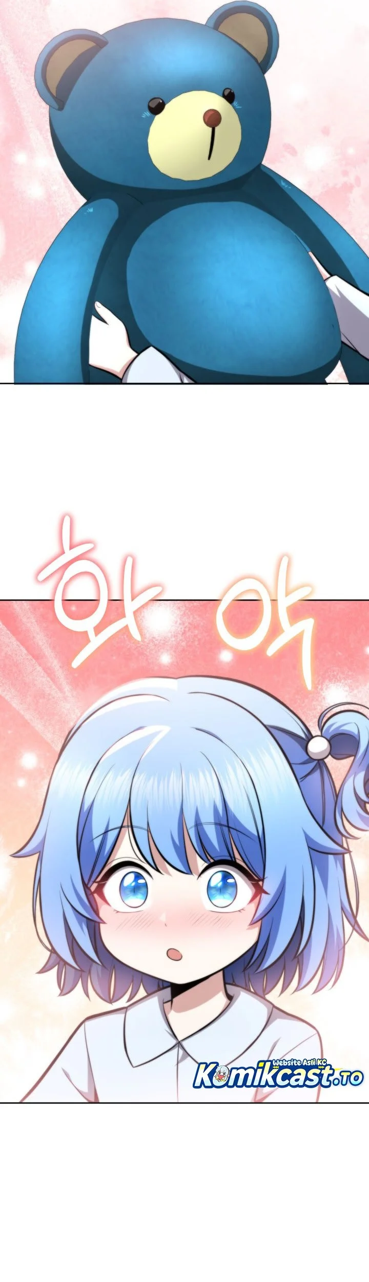 Kidnapped Dragons Chapter 11 Gambar 54