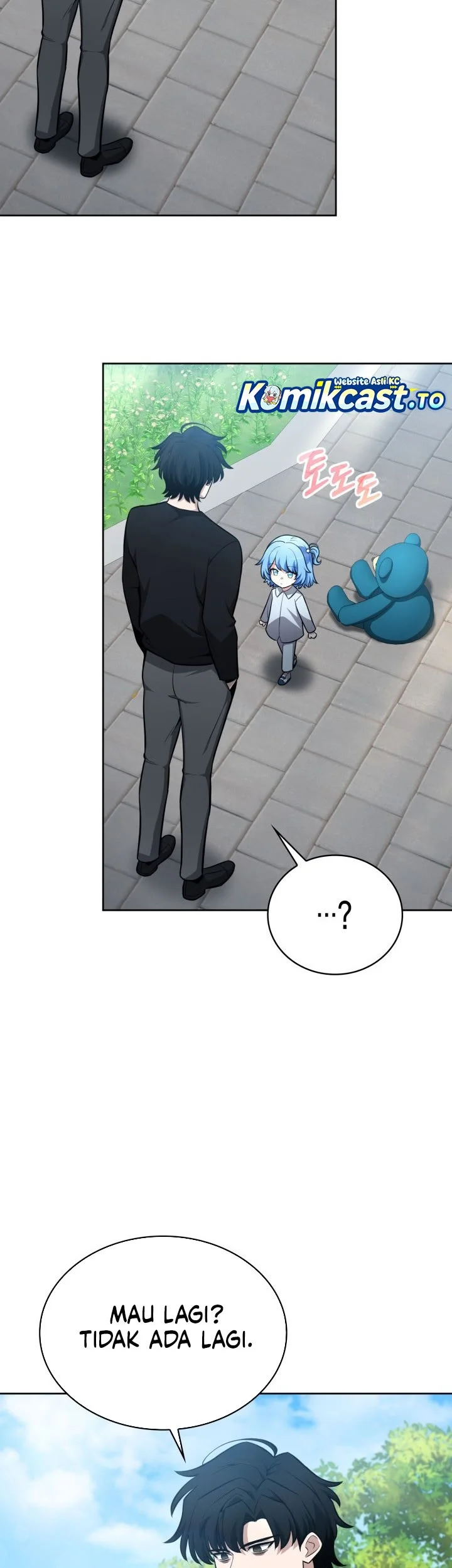 Kidnapped Dragons Chapter 11 Gambar 56