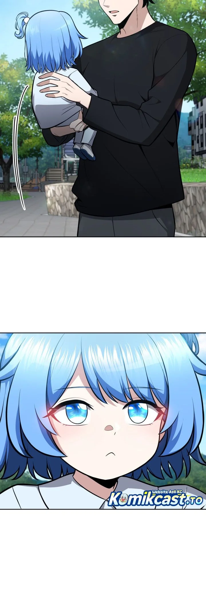 Kidnapped Dragons Chapter 11 Gambar 57