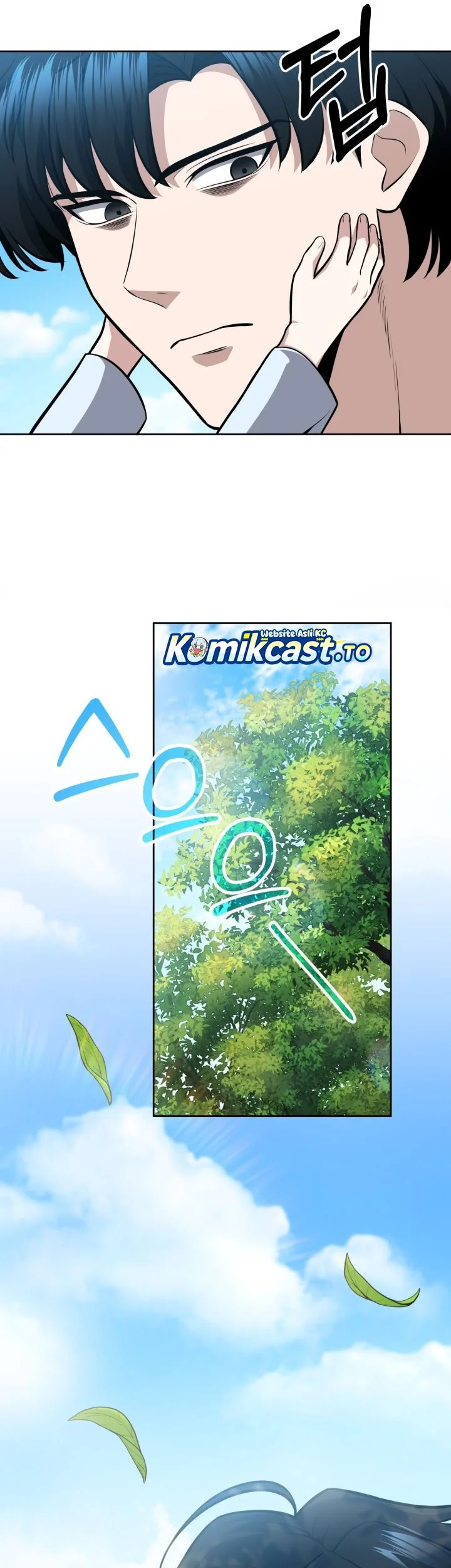 Kidnapped Dragons Chapter 11 Gambar 58