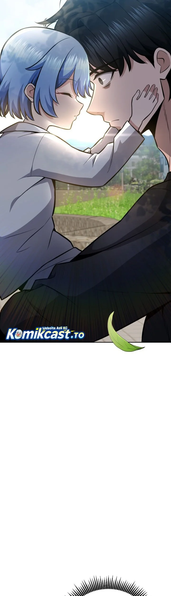 Kidnapped Dragons Chapter 11 Gambar 59