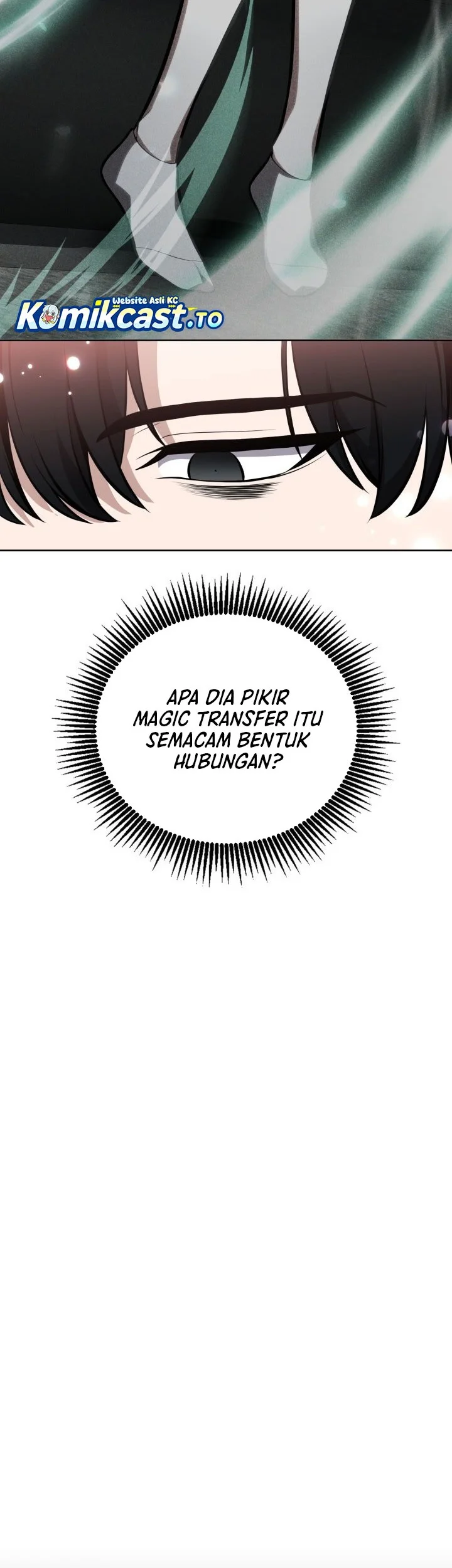 Kidnapped Dragons Chapter 11 Gambar 61