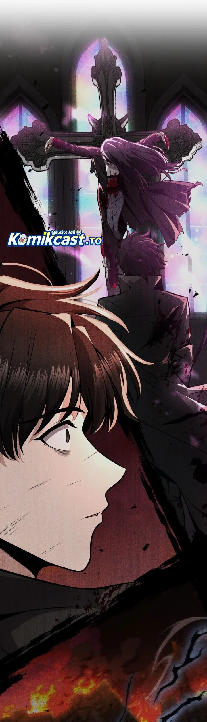 Kidnapped Dragons Chapter 11 Gambar 62