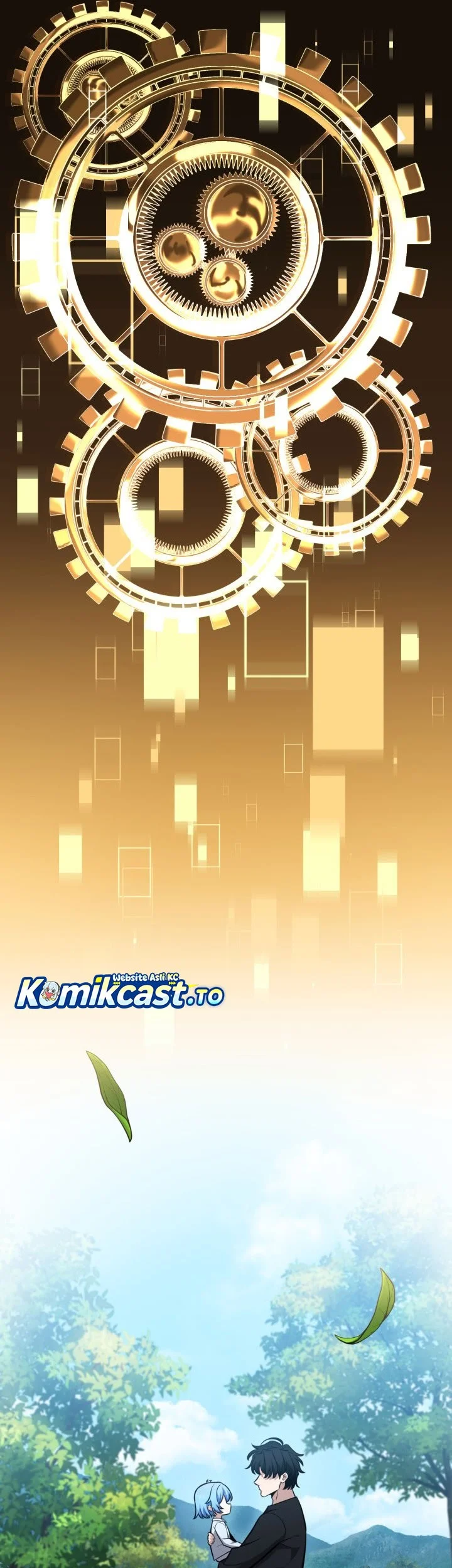 Kidnapped Dragons Chapter 11 Gambar 66