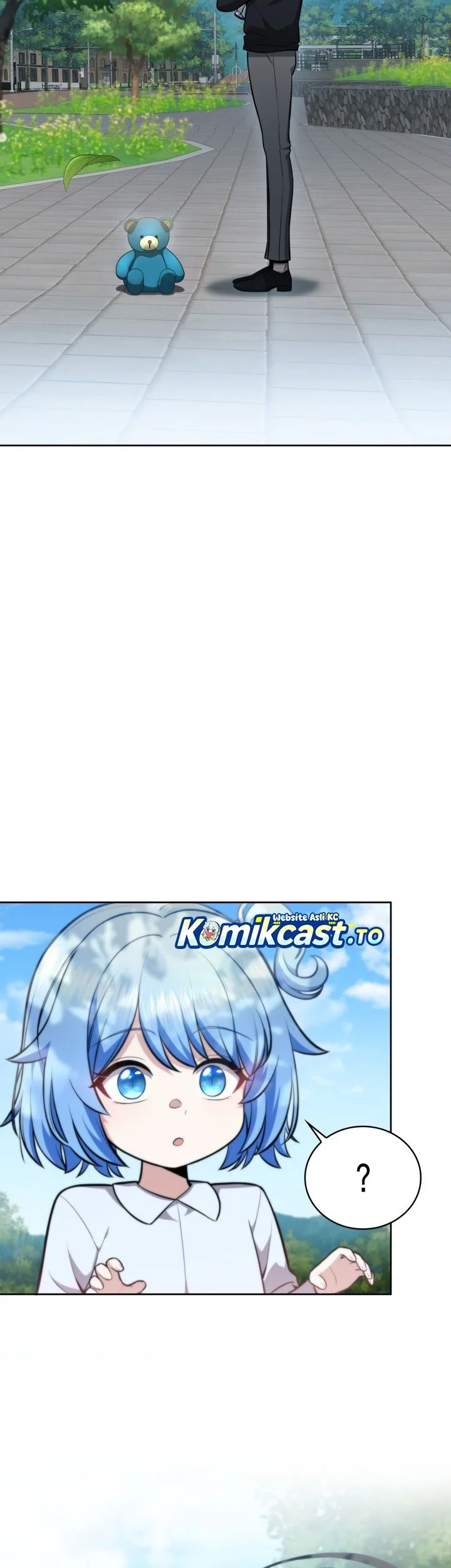 Kidnapped Dragons Chapter 11 Gambar 67