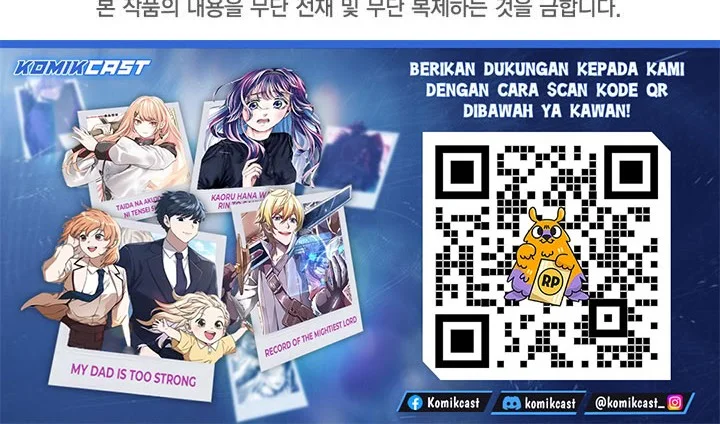 Kidnapped Dragons Chapter 11 Gambar 69