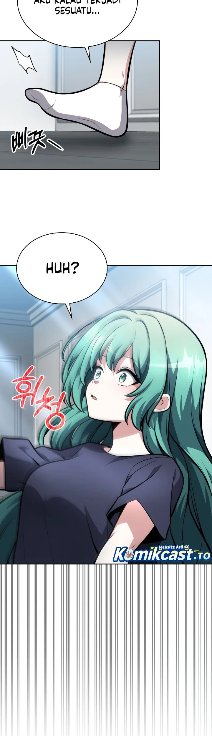 Kidnapped Dragons Chapter 11 Gambar 5