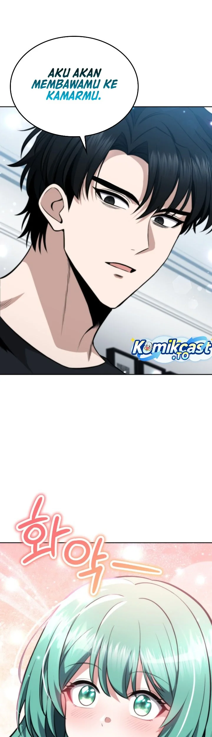 Kidnapped Dragons Chapter 11 Gambar 7