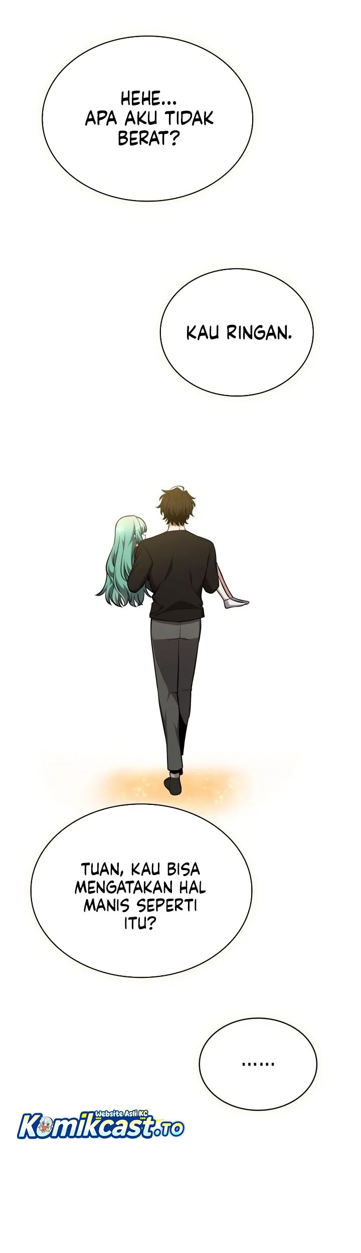 Kidnapped Dragons Chapter 11 Gambar 9