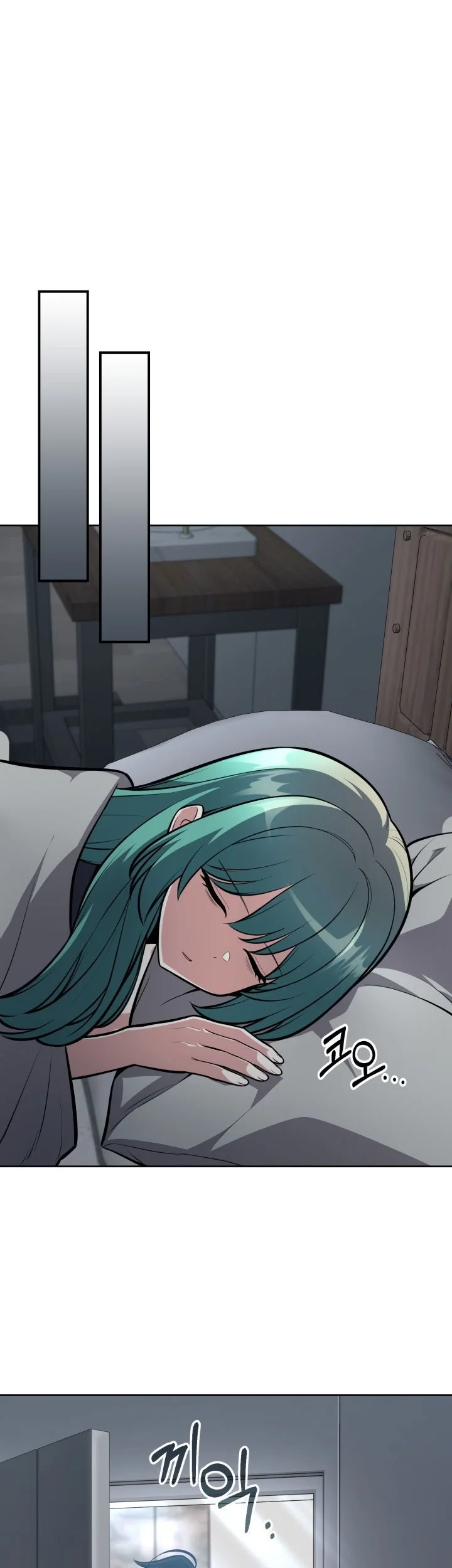 Kidnapped Dragons Chapter 11 Gambar 10