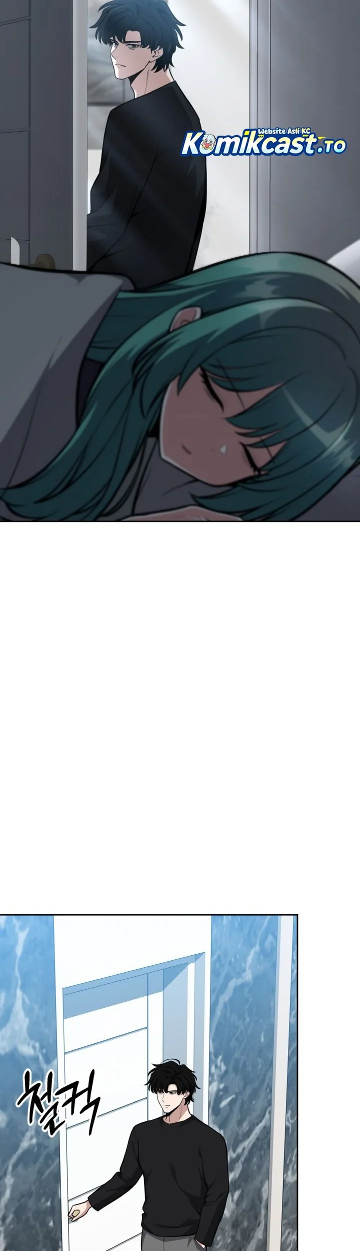 Kidnapped Dragons Chapter 11 Gambar 11