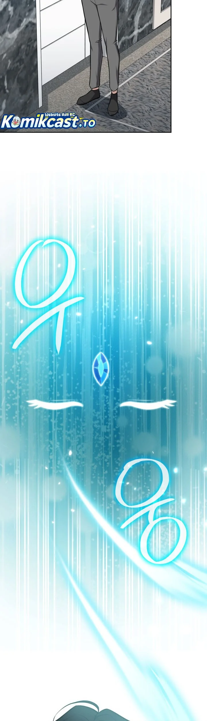 Kidnapped Dragons Chapter 11 Gambar 12