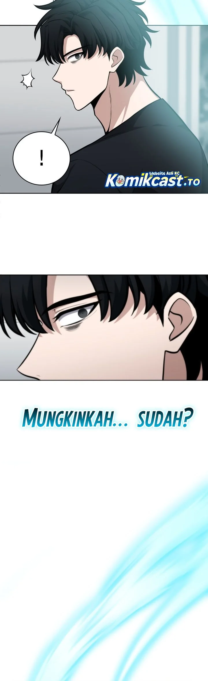 Kidnapped Dragons Chapter 11 Gambar 13