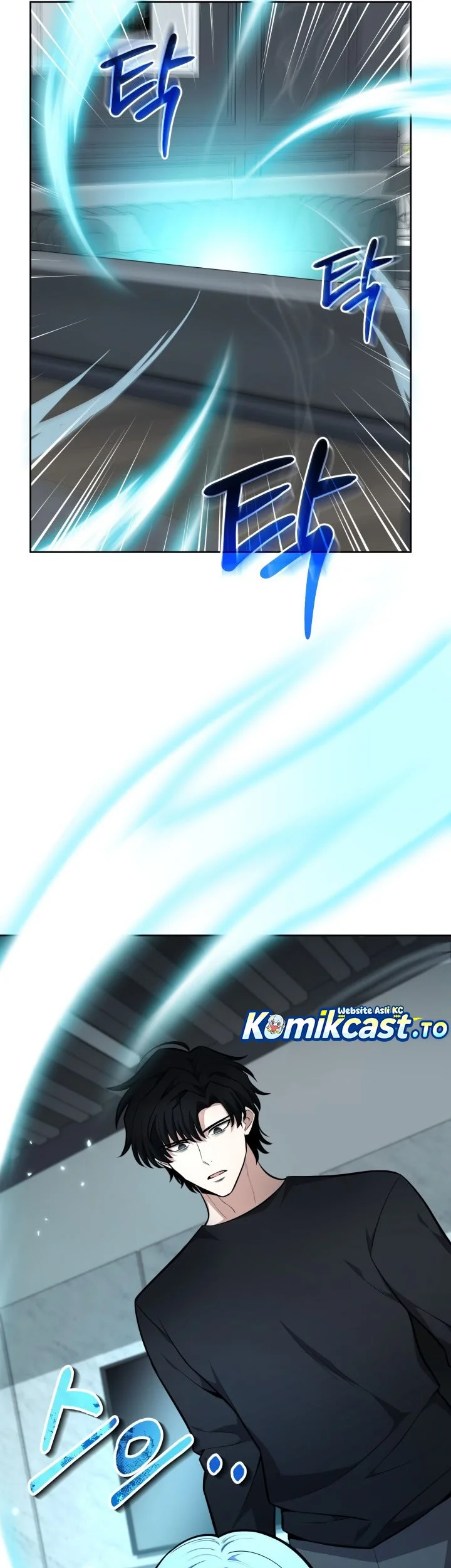 Kidnapped Dragons Chapter 11 Gambar 14